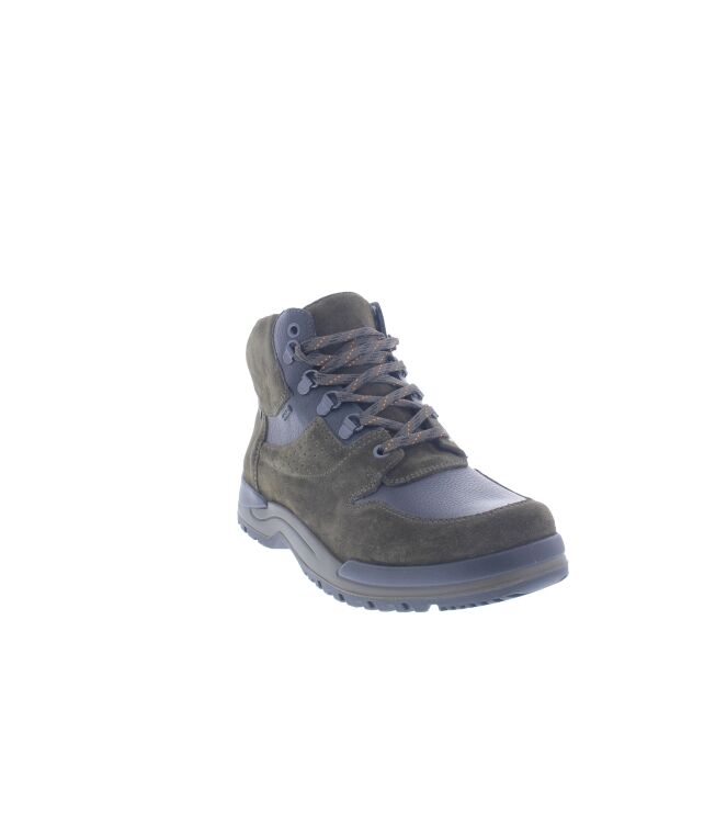 Mephisto Clint MT moss  Mephisto 6655-P5143657, veterboots Direct leverbaar uit de webshop
