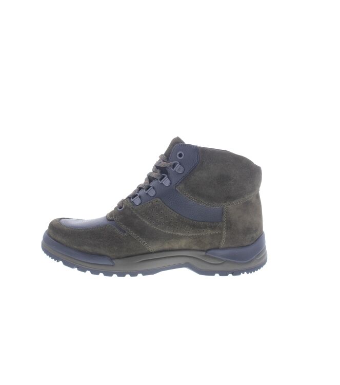 Mephisto Clint MT moss  Mephisto 6655-P5143657, veterboots Direct leverbaar uit de webshop