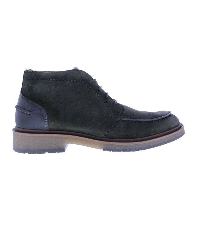 Berkelmans Nijvel green  Berkelmans 242028106, veterboots Direct leverbaar uit de webshop