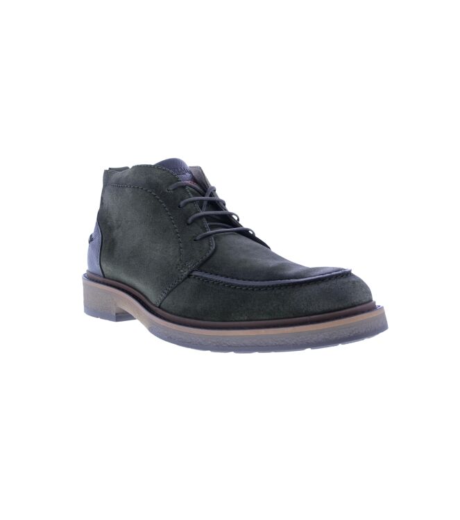 Berkelmans Nijvel green  Berkelmans 242028106, veterboots Direct leverbaar uit de webshop