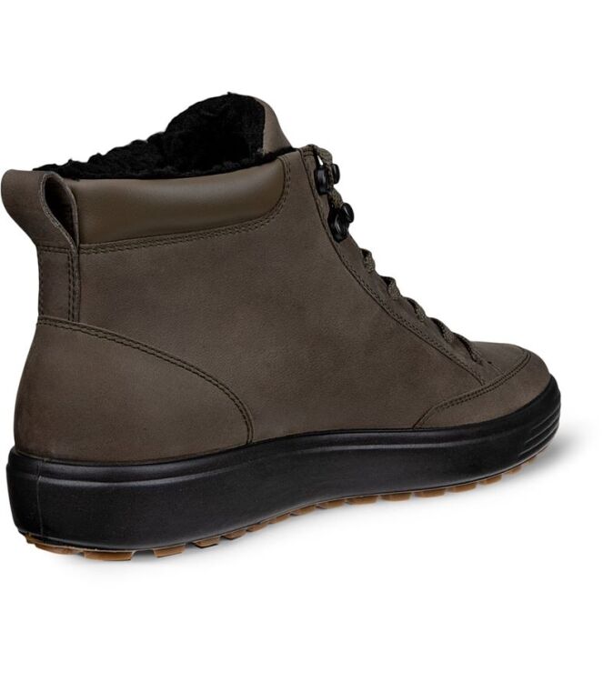 ECCO 45076459697, veterboots Direct leverbaar uit de webshop 