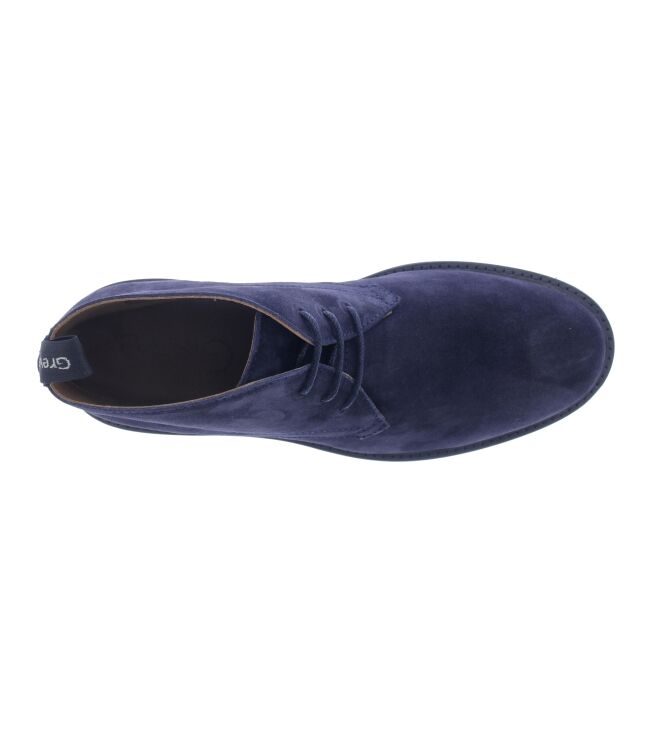 Greve Deventer profondo  Greve 5550.08.2948, veterboots Direct leverbaar uit de webshop