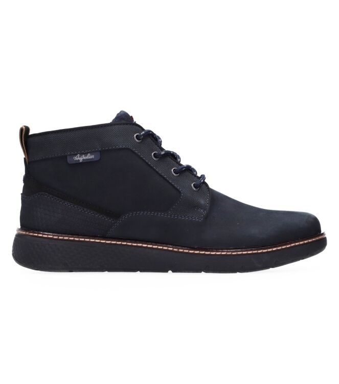 Australian Daryl blue Australian 15.1725.01-S00, veterboots Direct leverbaar uit de webshop
