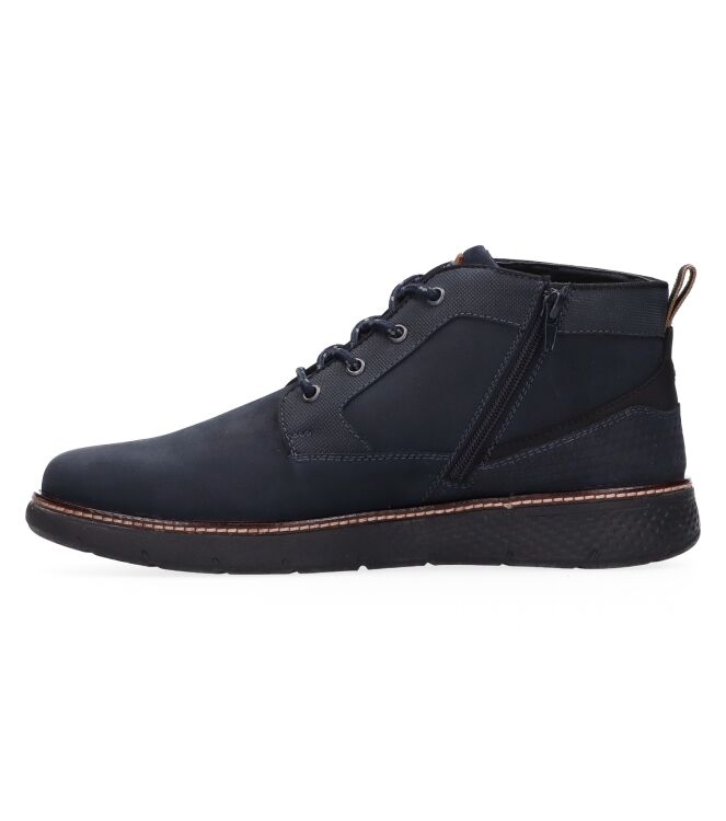 Australian Daryl blue Australian 15.1725.01-S00, veterboots Direct leverbaar uit de webshop