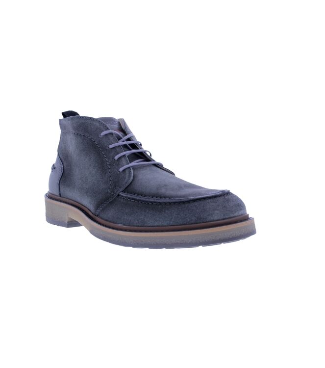 Berkelmans Nijvel grey  Berkelmans 242028105, veterboots Direct leverbaar uit de webshop