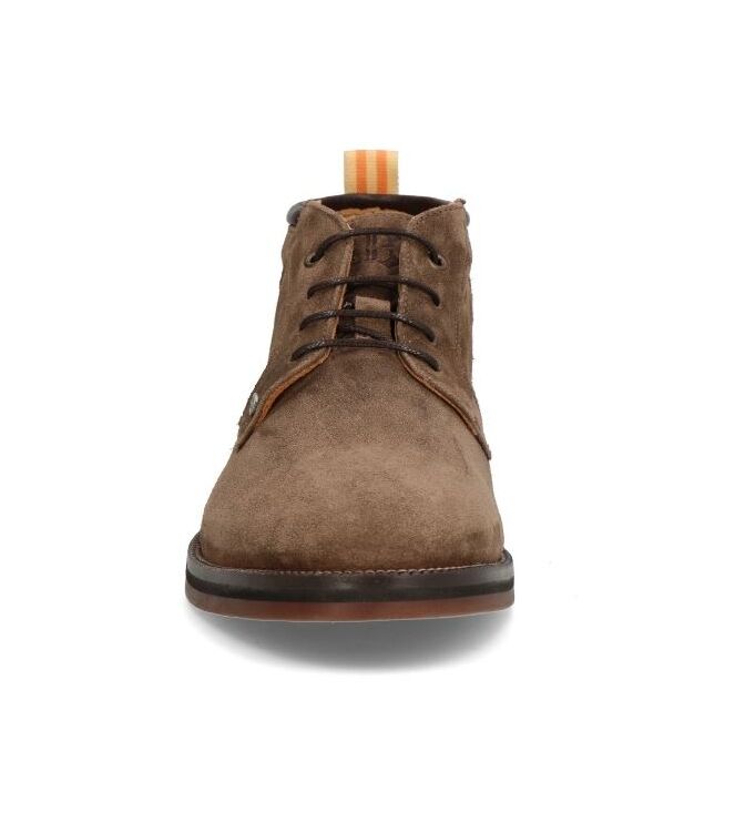 Berkelmans Douglas taupe  Berkelmans 2520076347, veterboots Direct leverbaar uit de webshop