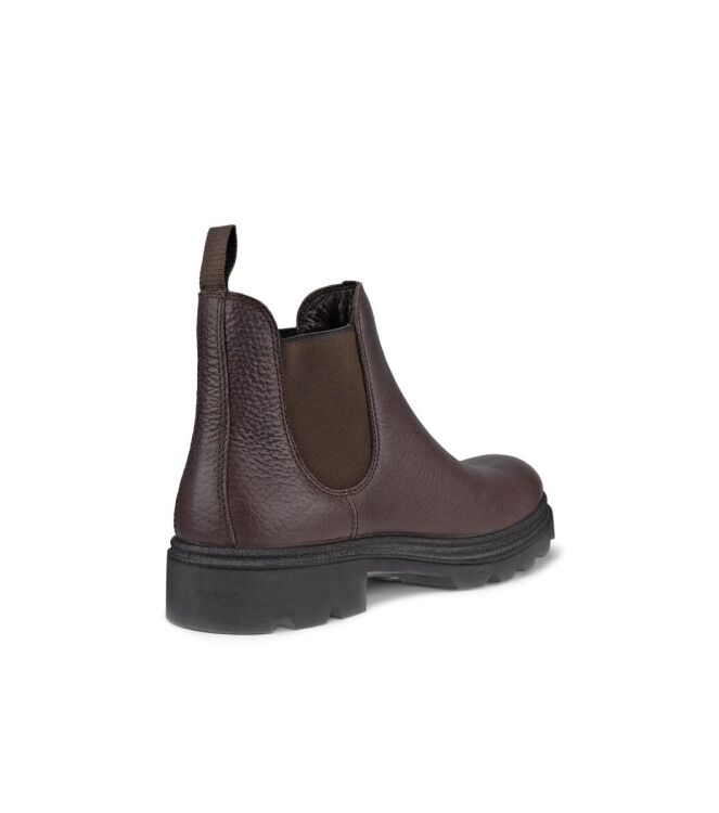 ECCO Grainer coffee  ECCO 21475401072, laarzen Direct leverbaar uit de webshop