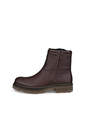 ECCO Grainer Waterproof brown  ECCO Grainer Waterproof brown