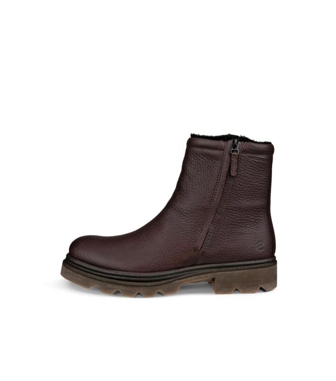 ECCO Grainer Waterproof brown  ECCO 21480401178, laarzen Direct leverbaar uit de webshop