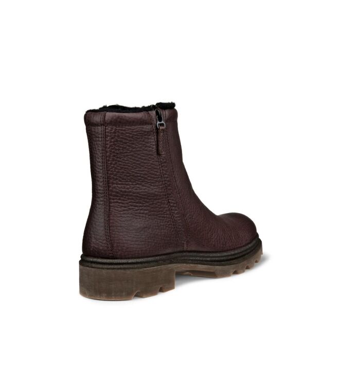 ECCO Grainer Waterproof brown  ECCO 21480401178, laarzen Direct leverbaar uit de webshop