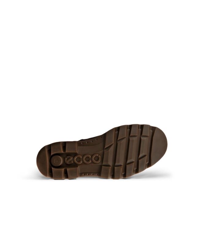 ECCO Grainer Waterproof brown  ECCO 21480401178, laarzen Direct leverbaar uit de webshop