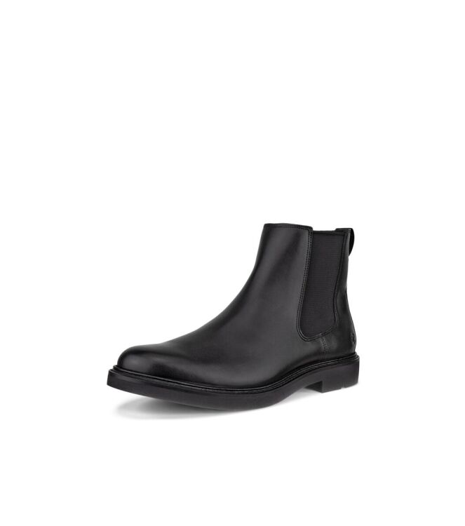 ECCO Metropole London Dual Fit black  ECCO 52569401001, laarzen Direct leverbaar uit de webshop