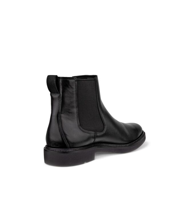 ECCO Metropole London Dual Fit black  ECCO 52569401001, laarzen Direct leverbaar uit de webshop