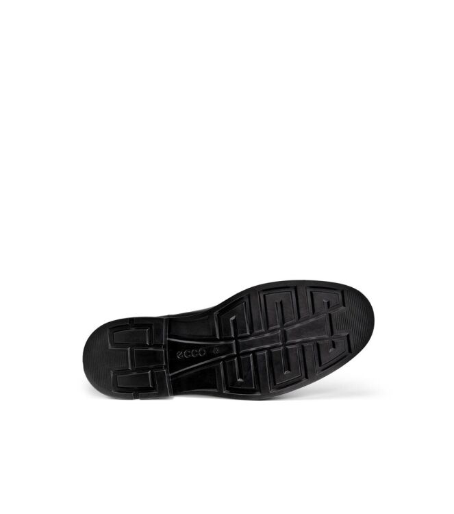ECCO Metropole London Dual Fit black  ECCO 52569401001, laarzen Direct leverbaar uit de webshop