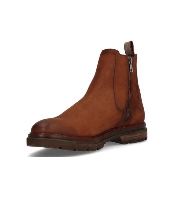 Berkelmans Hita light brown  Berkelmans 252Z430395, laarzen Direct leverbaar uit de webshop