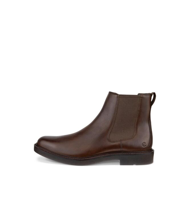 ECCO Metropole London Dual Fit cocoa brown  ECCO 52569401482, laarzen Direct leverbaar uit de webshop