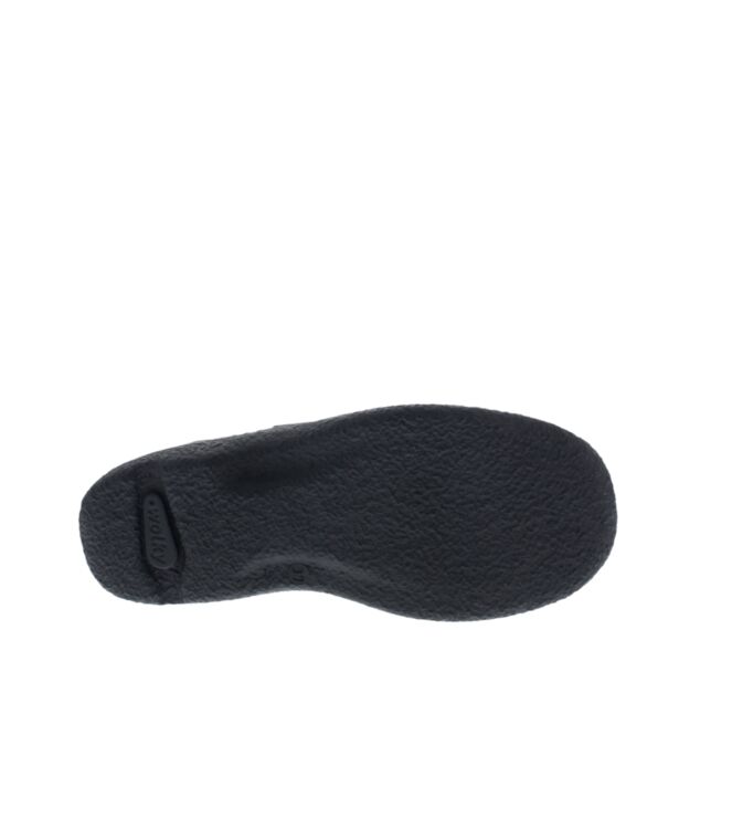Wolky Roll Slide black  Wolky 0620270-000, slippers Direct leverbaar uit de webshop