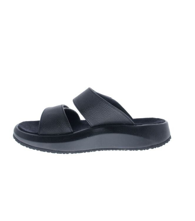 Joya Vienna II black  Joya 923san, slippers Direct leverbaar uit de webshop
