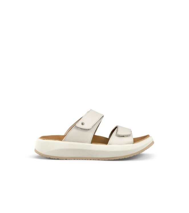 Joya Vienna II white  Joya 964san, slippers Direct leverbaar uit de webshop