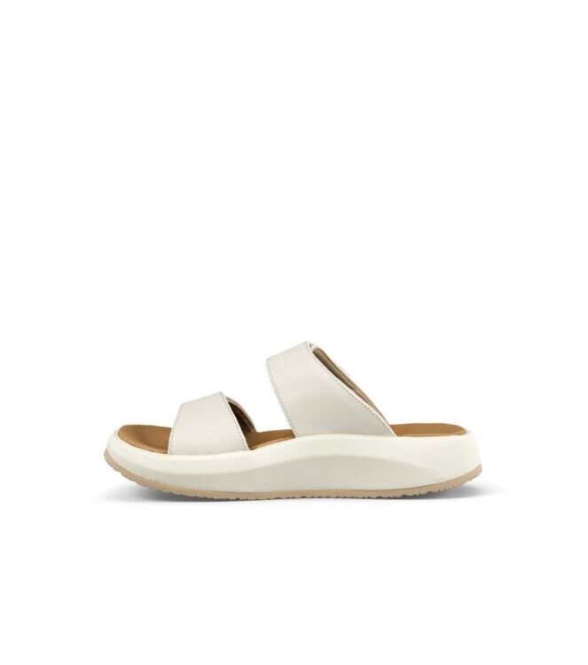 Joya Vienna II white  Joya 964san, slippers Direct leverbaar uit de webshop