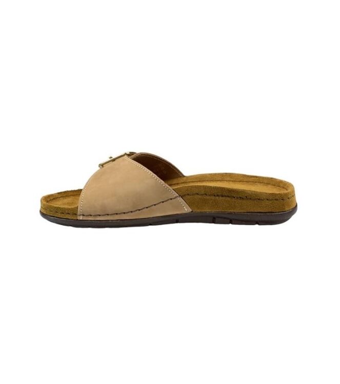Rohde 5875-14 natural  Rohde 5875-14, slippers Direct leverbaar uit de webshop