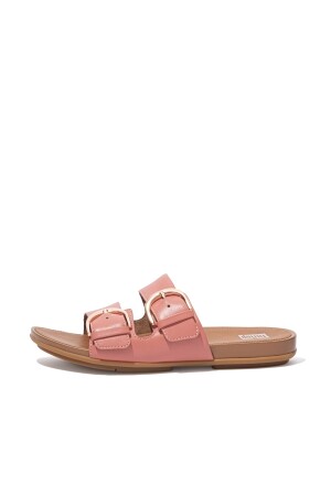 FitFlop Gracie Slides soft pink  FitFlop Gracie Slides soft pink