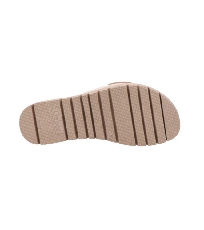 Gabor 83.742-22, slippers Direct leverbaar uit de webshop 