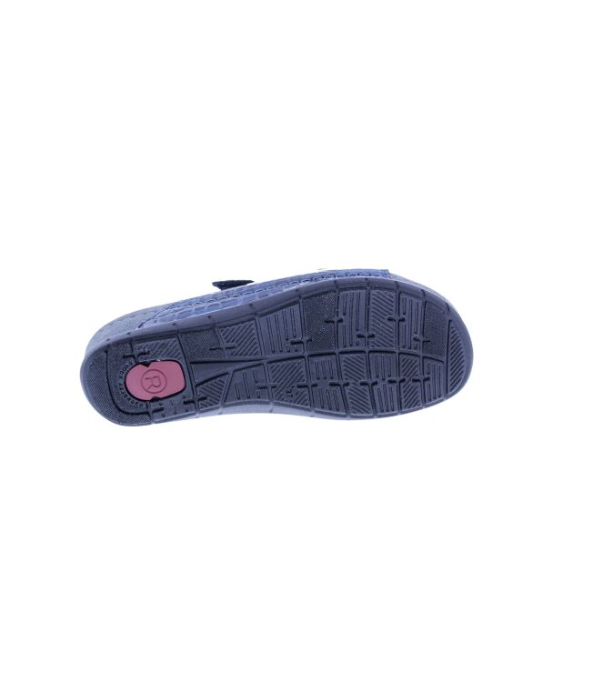 Rohde 5854-56 ocean  Rohde 5854-56, slippers Direct leverbaar uit de webshop