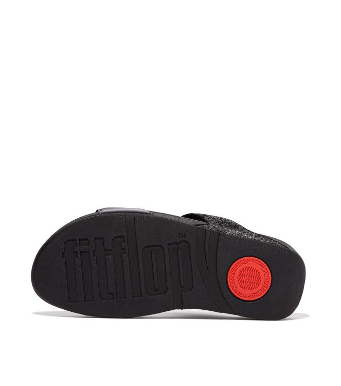 FitFlop ET3-339, slippers Direct leverbaar uit de webshop 