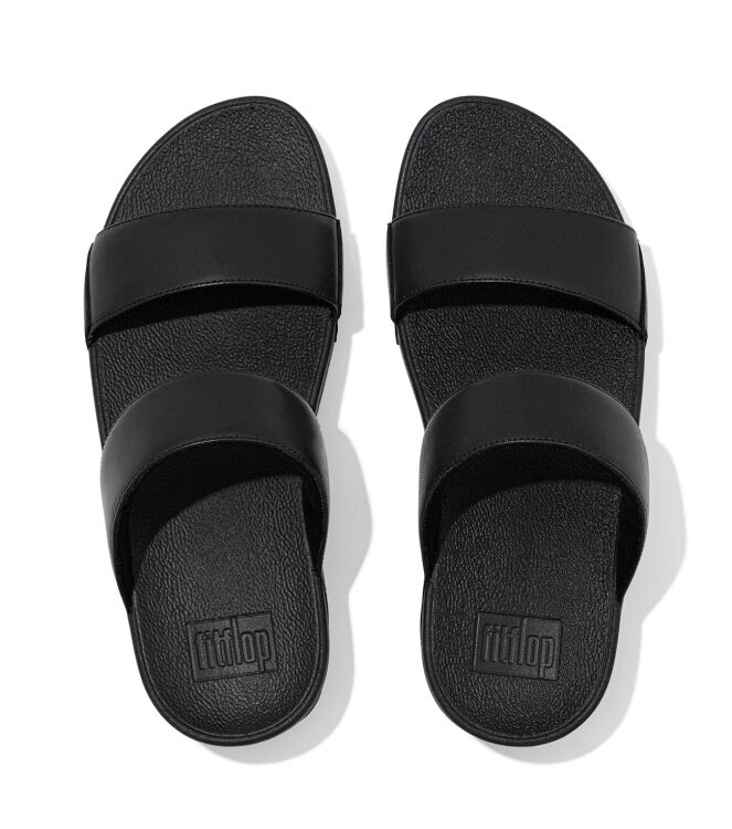 FitFlop ED4-090, slippers Direct leverbaar uit de webshop 