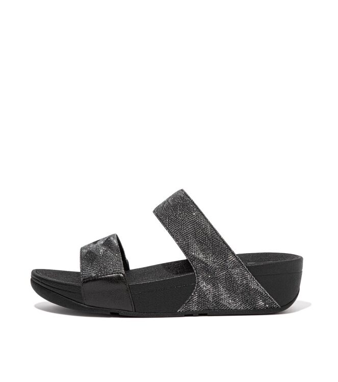 FitFlop ET6-090, slippers Direct leverbaar uit de webshop 