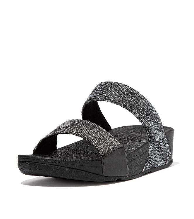 FitFlop ET6-090, slippers Direct leverbaar uit de webshop 