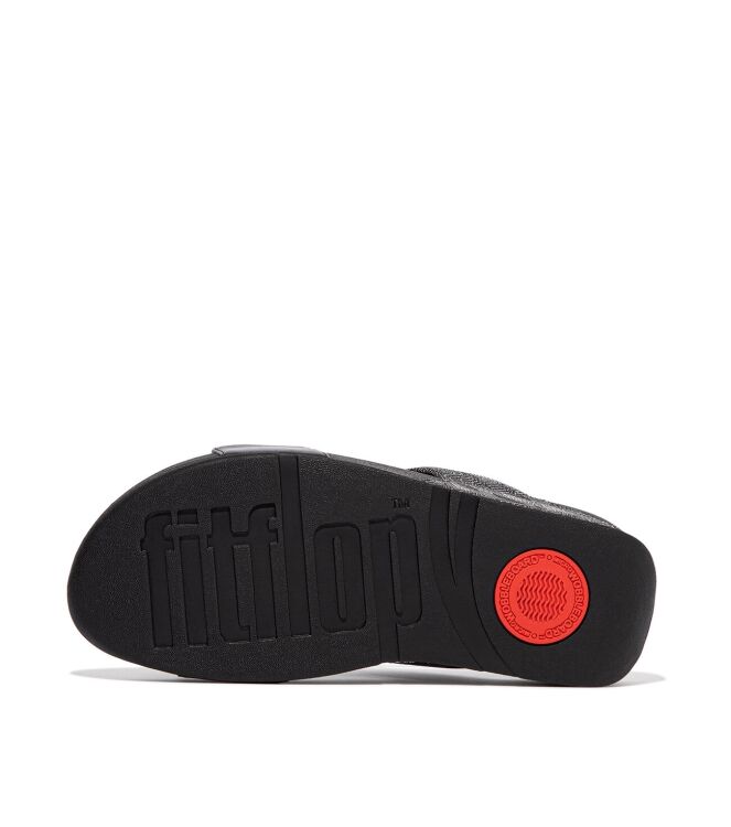 FitFlop ET6-090, slippers Direct leverbaar uit de webshop 