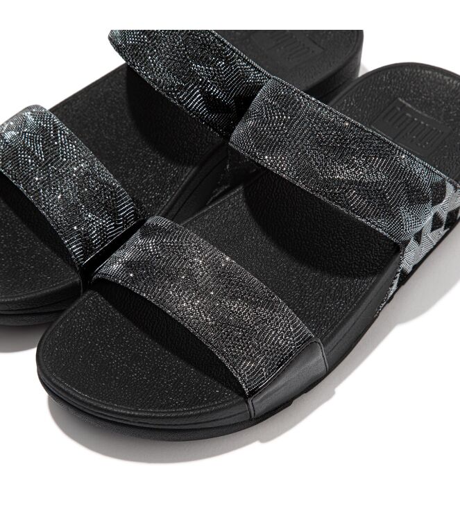 FitFlop ET6-090, slippers Direct leverbaar uit de webshop 