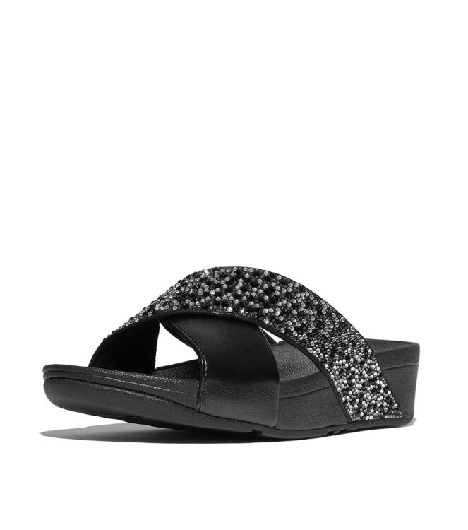 FitFlop JE2-090, slippers Direct leverbaar uit de webshop 