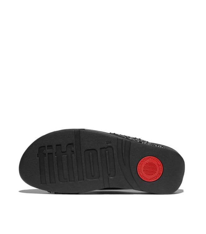 FitFlop JE2-090, slippers Direct leverbaar uit de webshop 