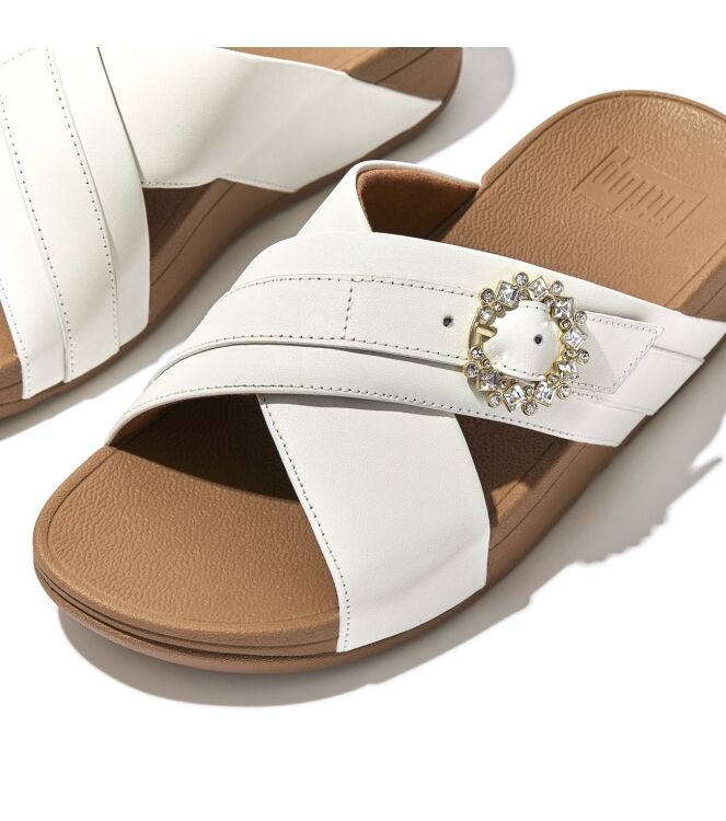 FitFlop FC5-477, slippers Direct leverbaar uit de webshop 