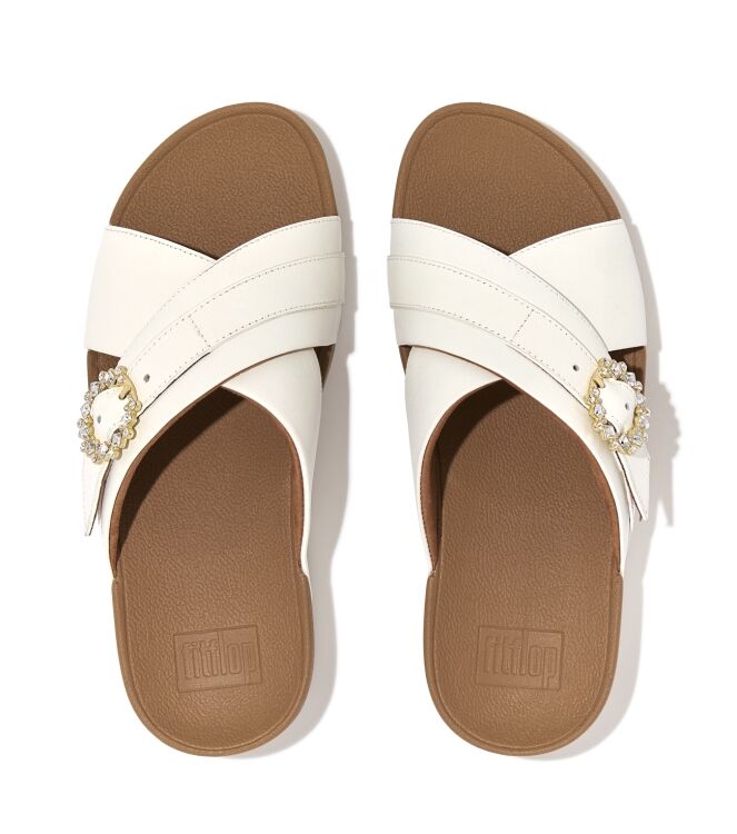 FitFlop FC5-477, slippers Direct leverbaar uit de webshop 
