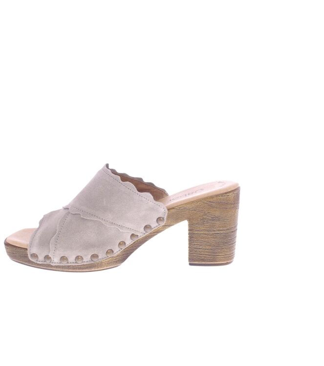 Gabor 24.741.12 silk  Gabor 24.741.12, slippers Direct leverbaar uit de webshop