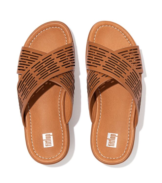 FitFlop EV1-592, slippers Direct leverbaar uit de webshop 