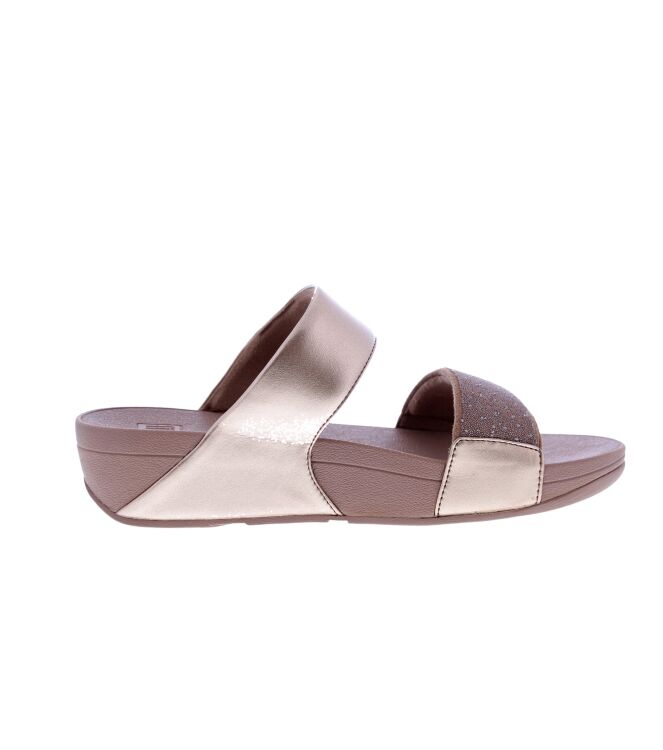 FitFlop GB6-A21, slippers Direct leverbaar uit de webshop 
