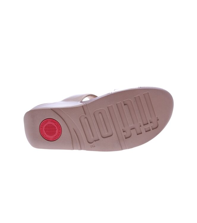 FitFlop GB6-A21, slippers Direct leverbaar uit de webshop 