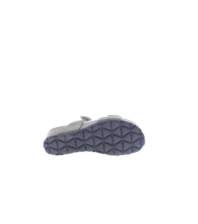 Rohde 1730-61 olive  Rohde 1730-61, slippers Direct leverbaar uit de webshop