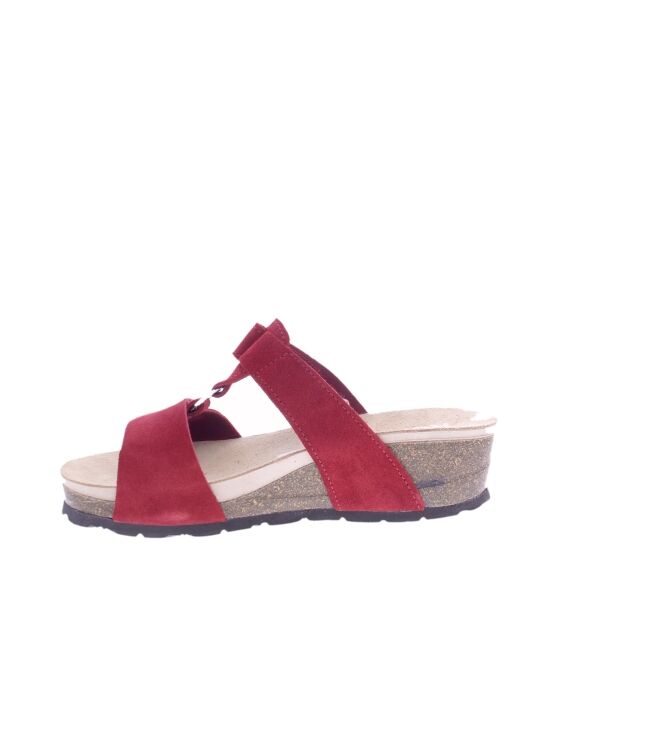 Rohde 1730-43 sherry  Rohde 1730-43, slippers Direct leverbaar uit de webshop