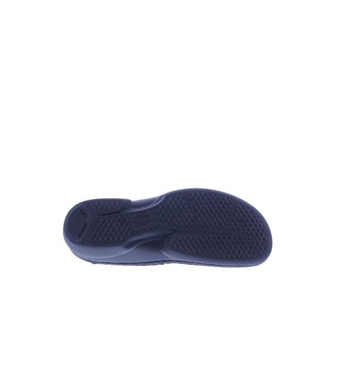 Finn Comfort Stanford marine  Finn Comfort 02552-814046, slippers Direct leverbaar uit de webshop