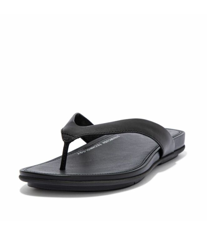 FitFlop EO8-090, slippers Direct leverbaar uit de webshop 