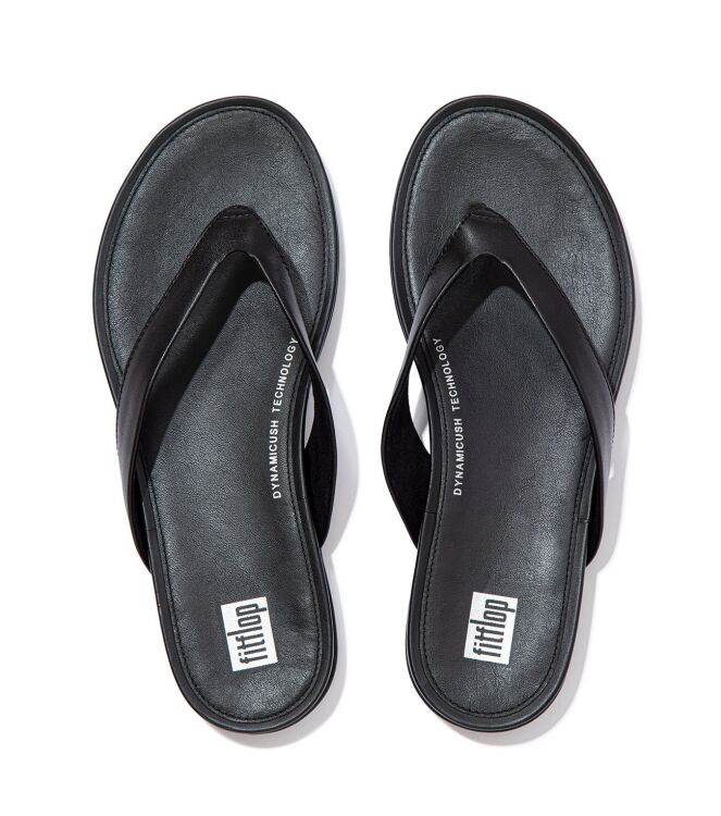 FitFlop EO8-090, slippers Direct leverbaar uit de webshop 