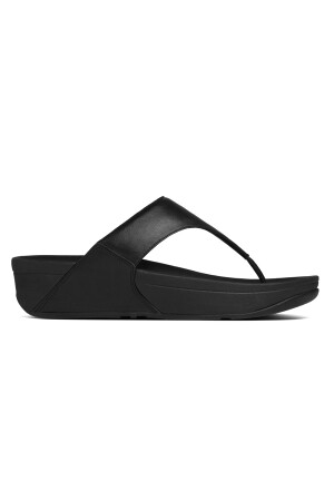 FitFlop Lulu Toepost black FitFlop Lulu Toepost black
