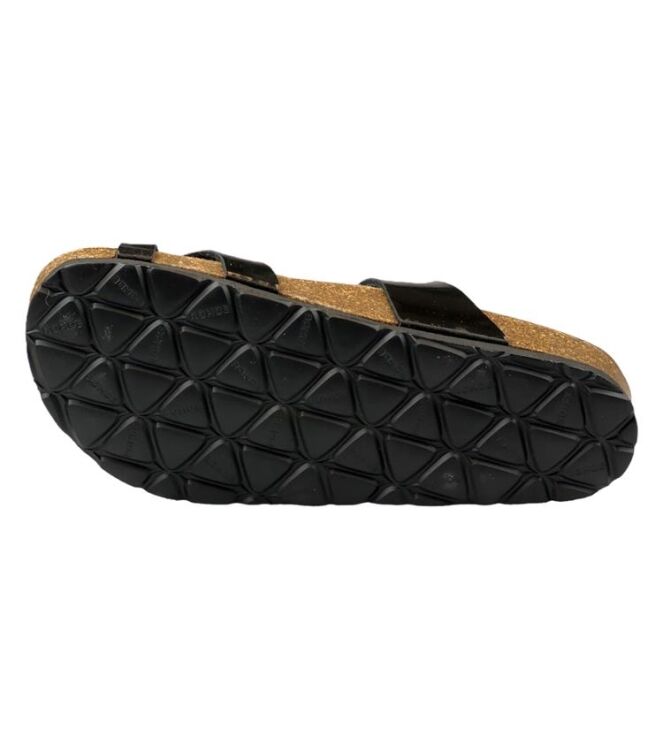 Rohde 5575-91 black  Rohde 5575-91, slippers Direct leverbaar uit de webshop
