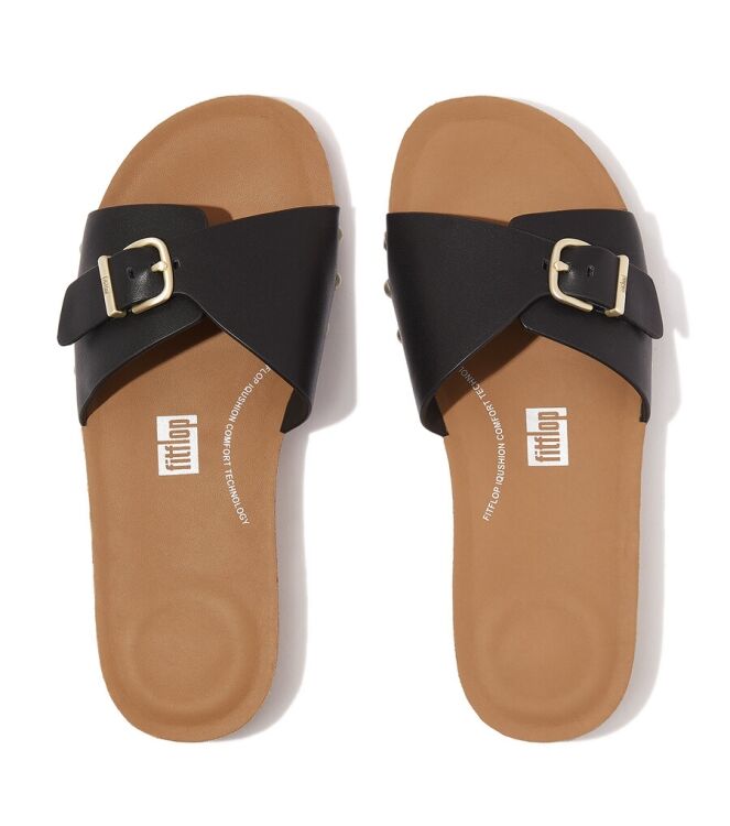 FitFlop HF1-001, slippers Direct leverbaar uit de webshop 